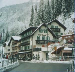 Laurin Hotel Canazei