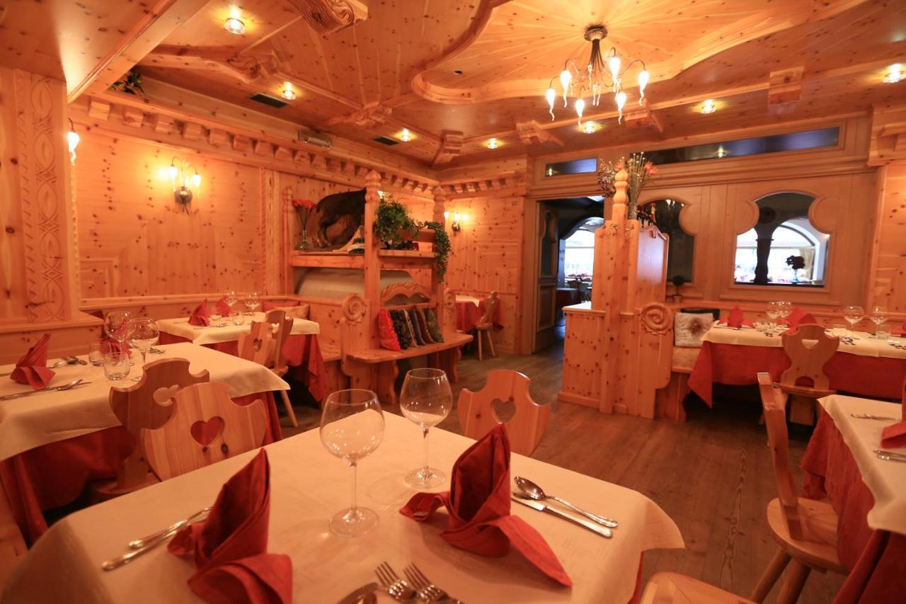 Laurin Hotel Canazei