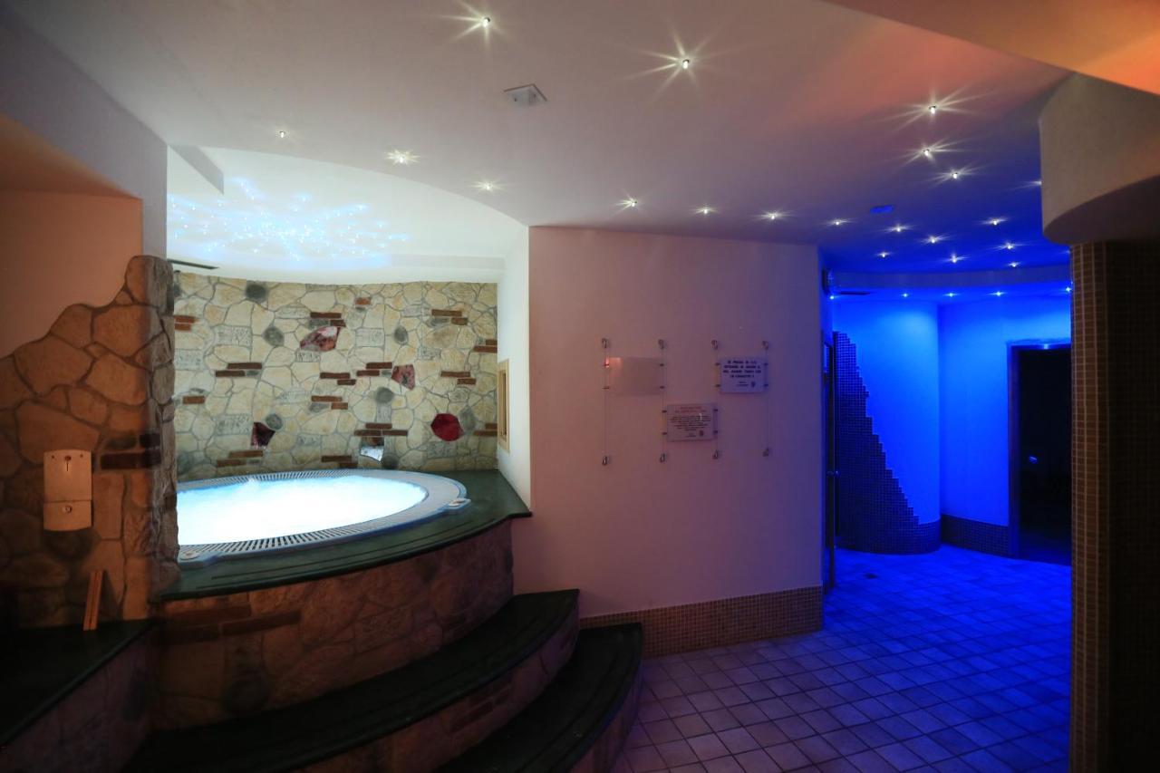 Hotel Laurin Canazei