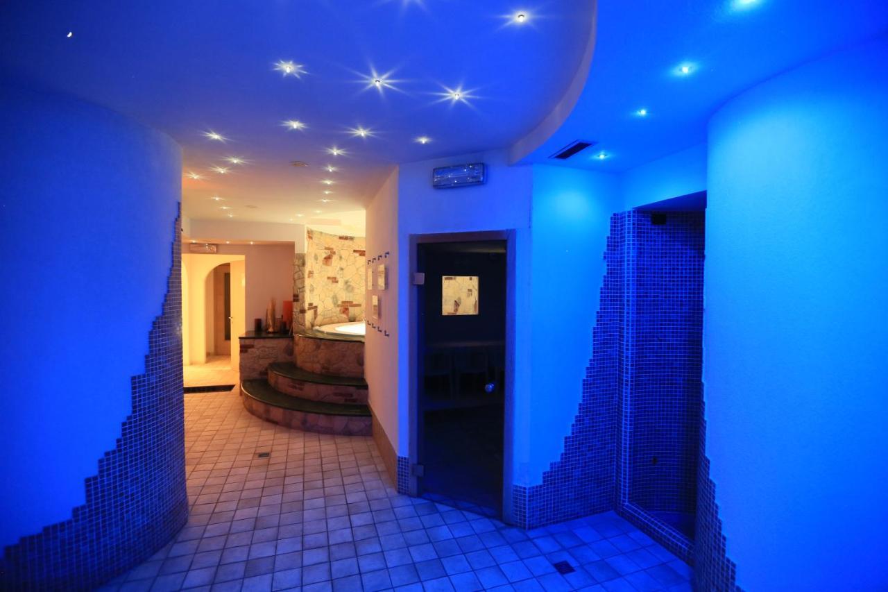 Hotel Laurin Canazei