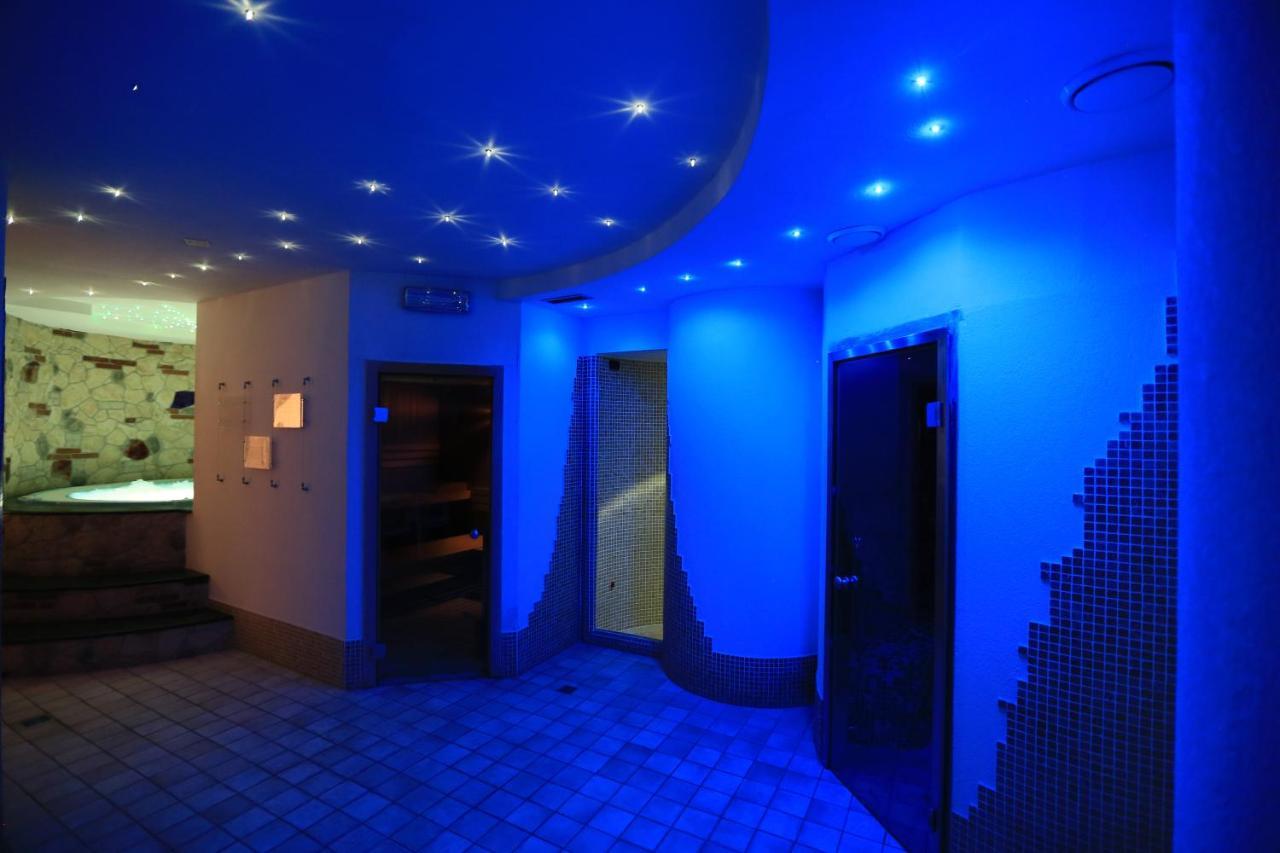 Laurin Hotel 3*