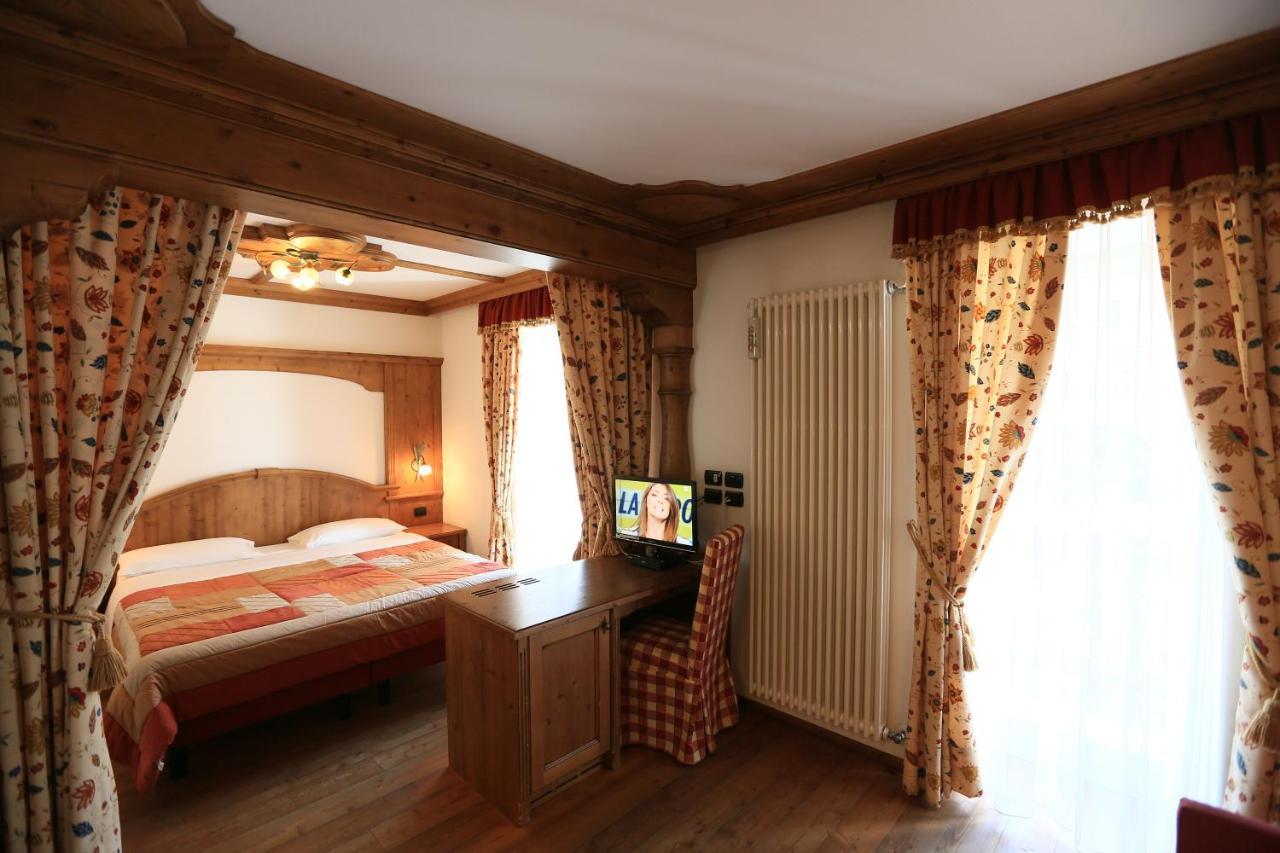 Laurin Hotel 3*
