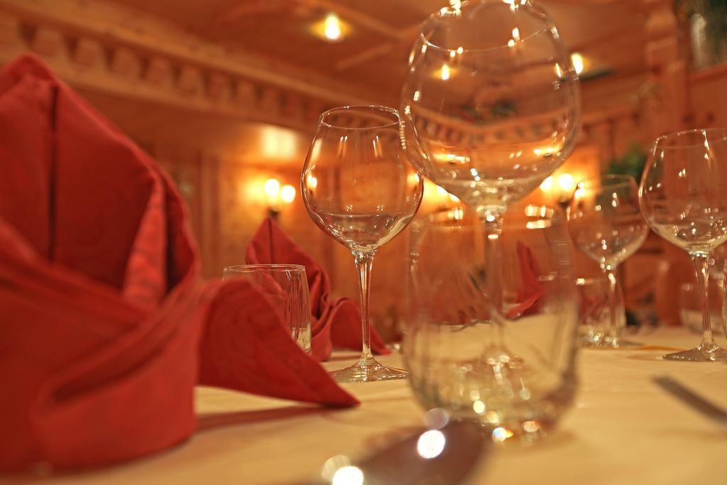 Laurin Hotel 3*