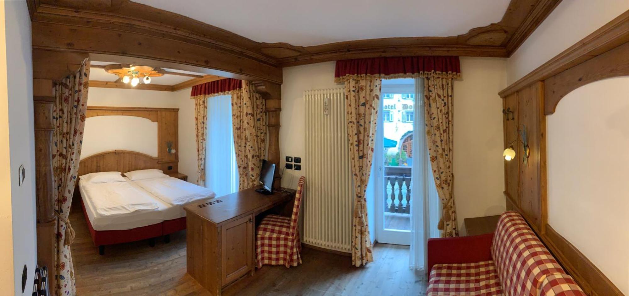 Laurin Hotel Canazei