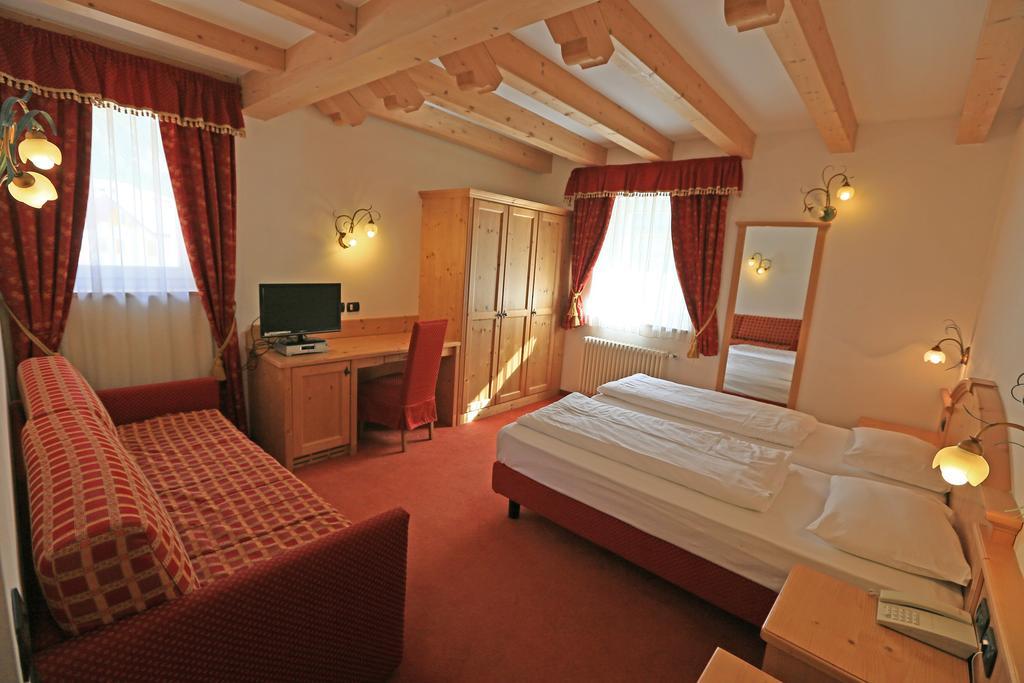 Hotel Laurin 3*