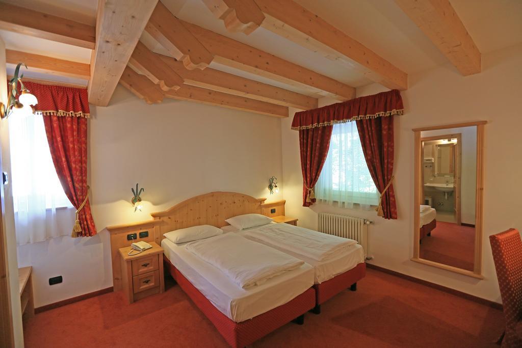 Laurin Hotel Canazei