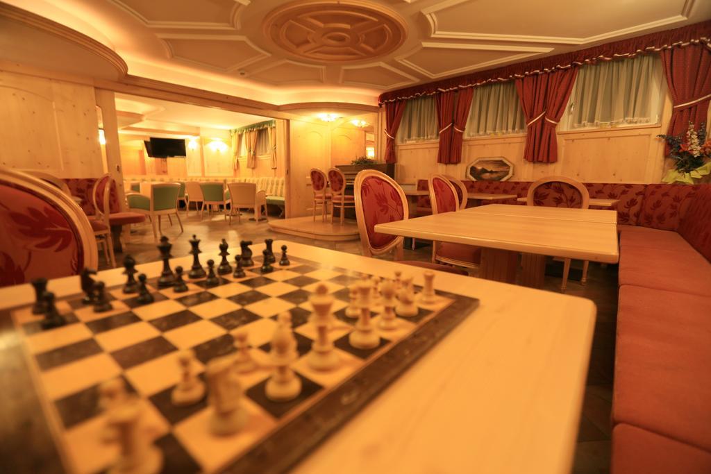 Hotel Laurin