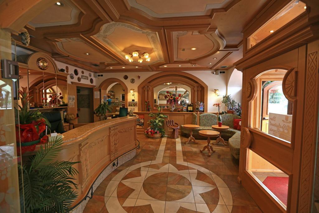 Laurin Hotel Canazei