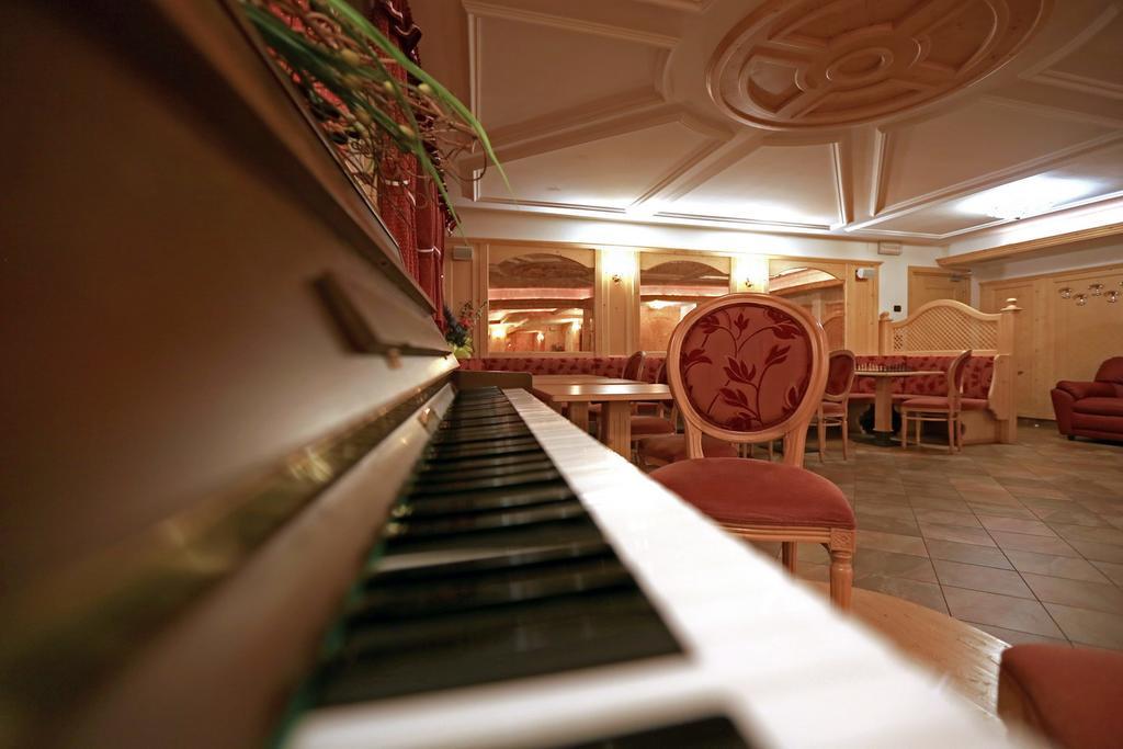 Hotel Laurin Canazei