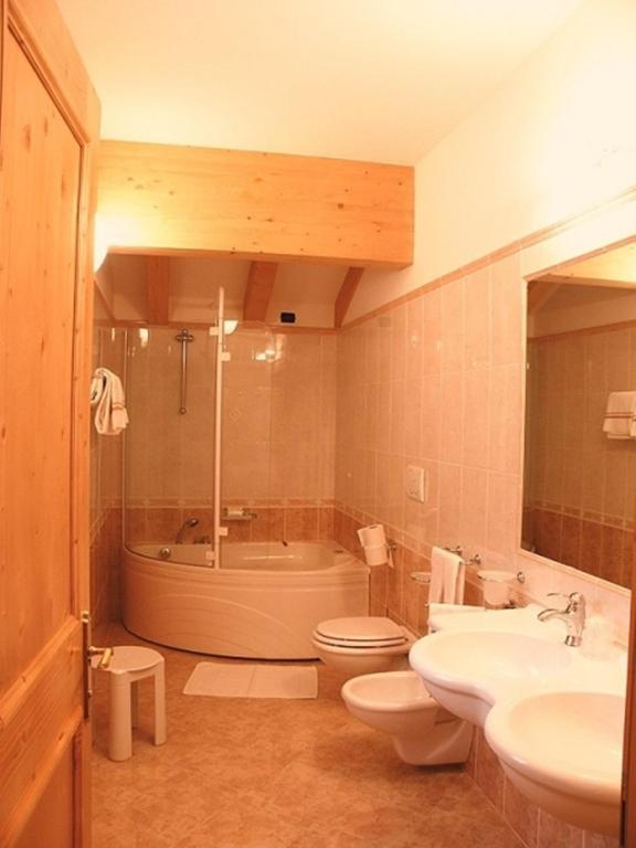 Hotel Laurin Canazei