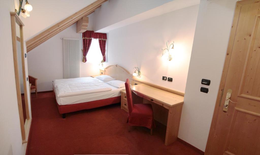 Hotel Laurin 3*